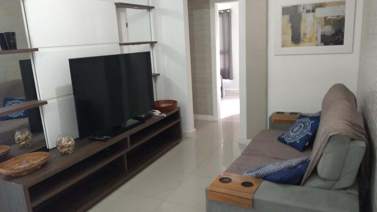 Residencial Costa Do Mar - Canasvieiras - Florianopolis, Florianopolis
